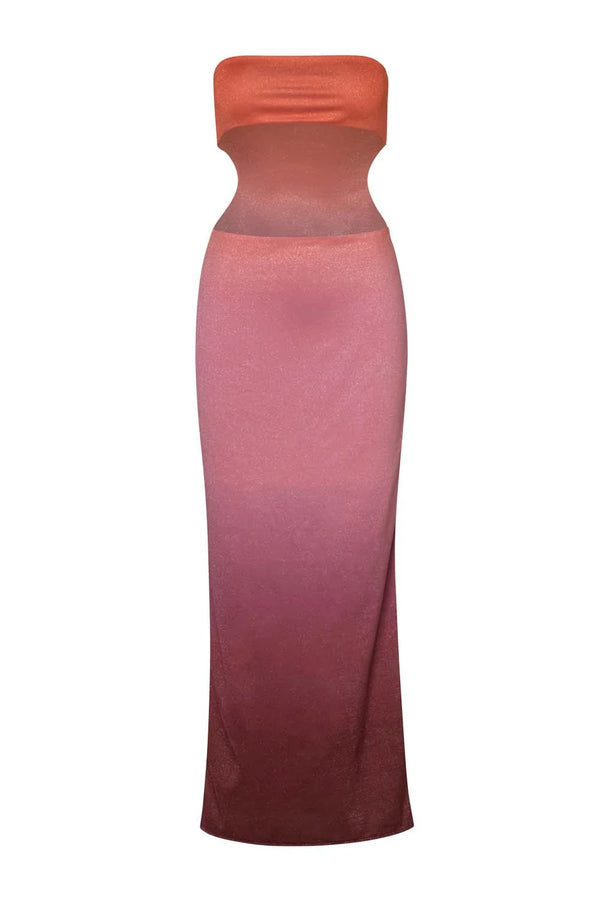 Baobab Mambo Maxi Dress