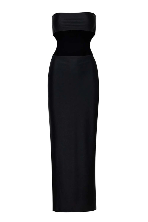 Baobab Mambo Maxi Dress