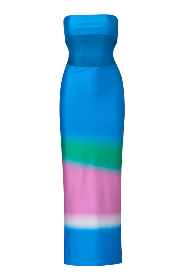 Baobab Mambo Maxi Dress