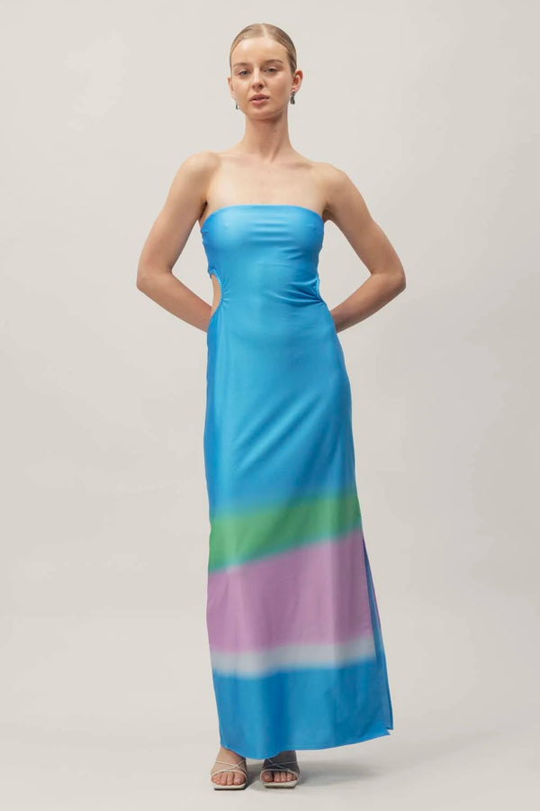 baobab Mambo Maxi Dress
