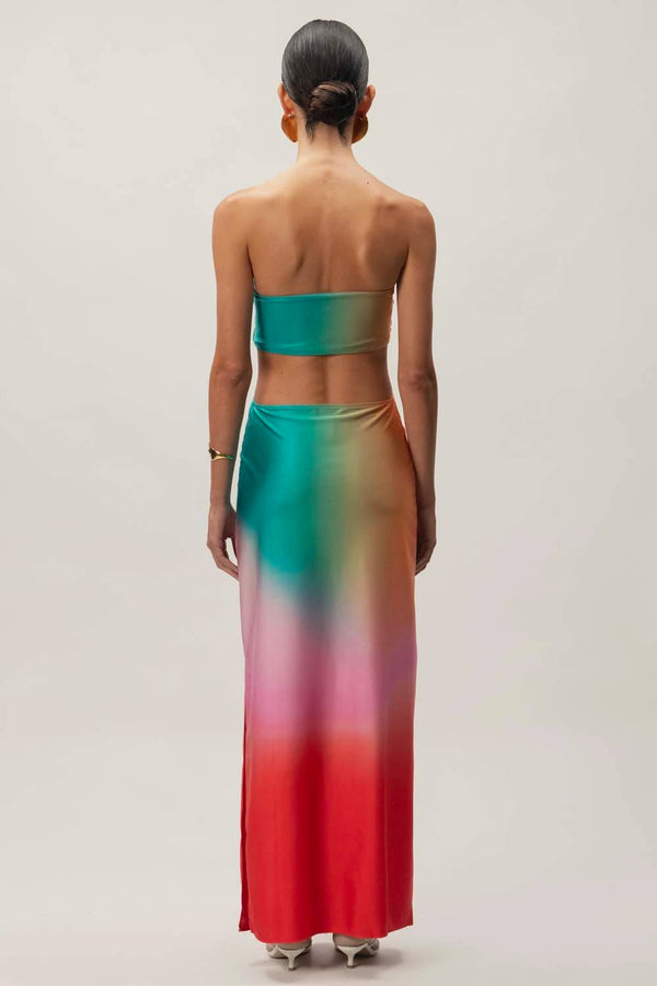 Baobab Mambo Maxi Dress