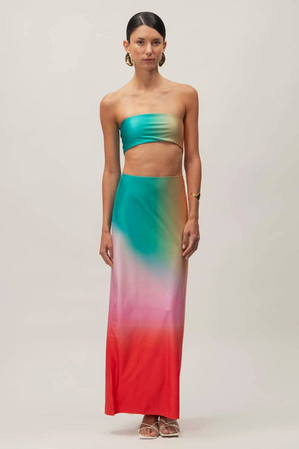 Baobab Mambo Maxi Dress