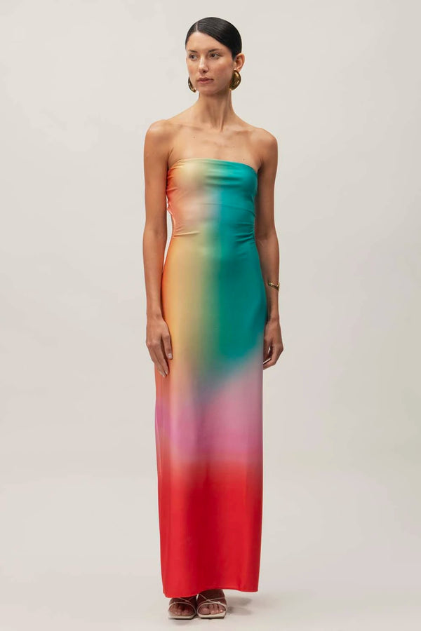 baobab Mambo Maxi Dress