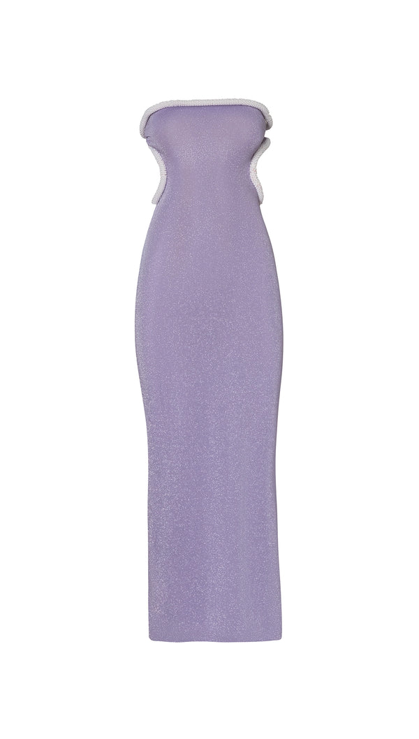 Baobab Mambo Maxi Dress