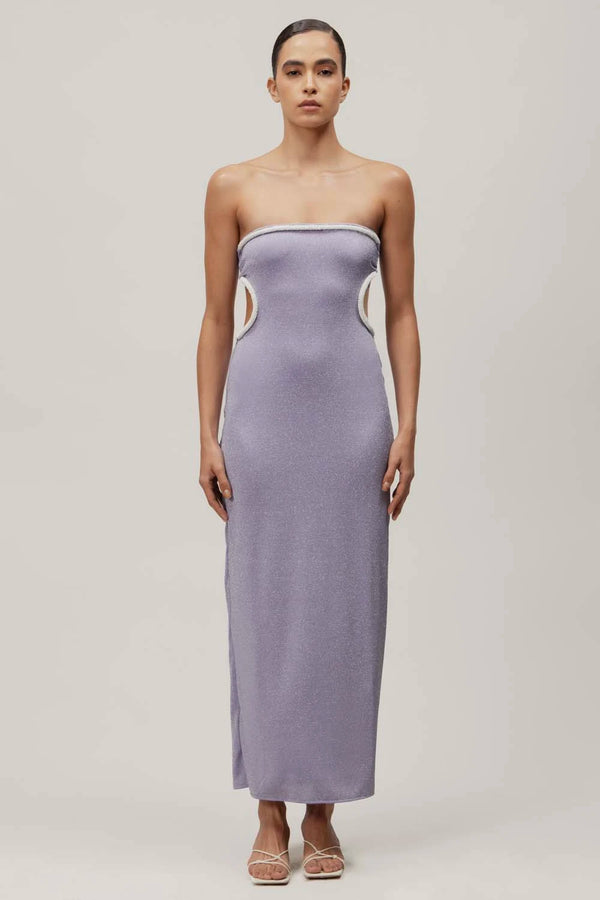 baobab Mambo Maxi Dress