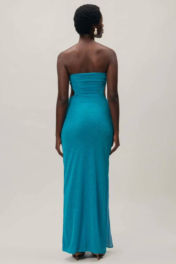 Baobab Mambo Maxi Dress