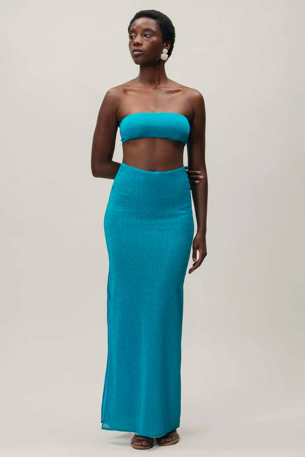 baobab Mambo Maxi Dress