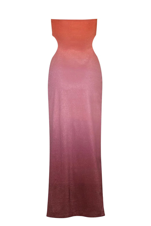 Baobab Mambo Maxi Dress