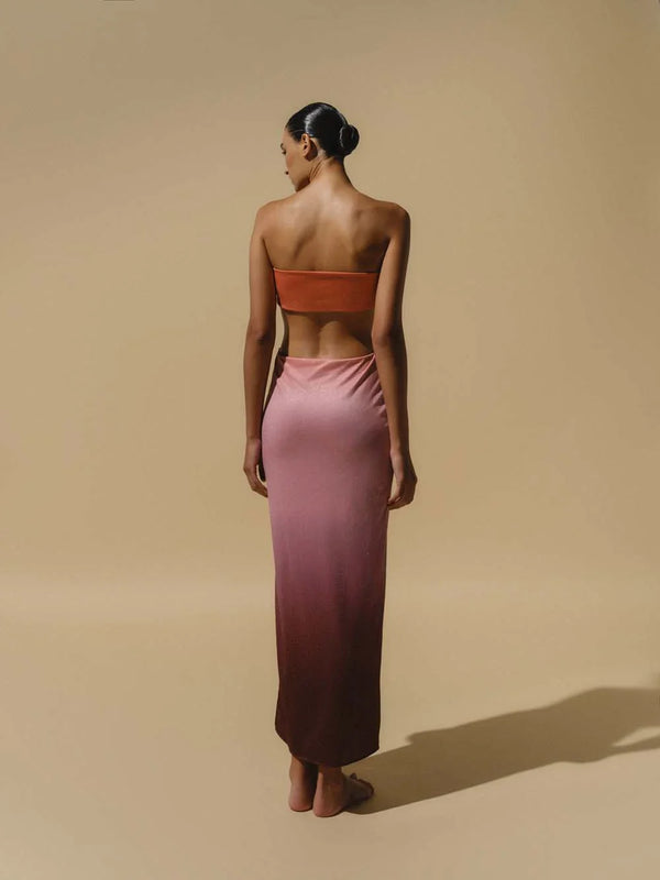 Baobab Mambo Maxi Dress