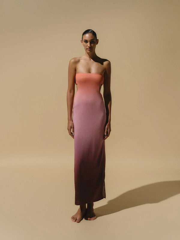 baobab Mambo Maxi Dress