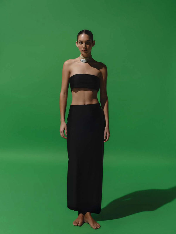 Baobab Mambo Maxi Dress