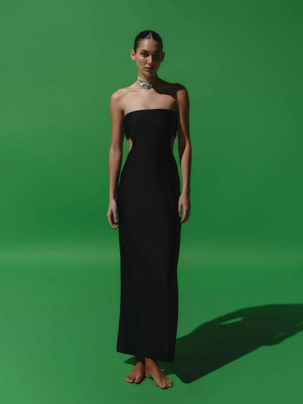 baobab Mambo Maxi Dress