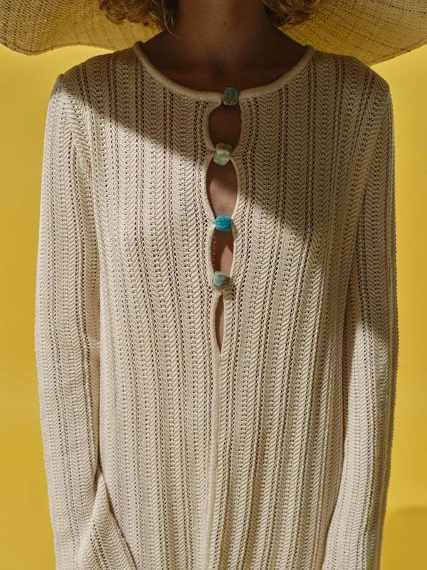 Baobab Mamu Maxi Dress