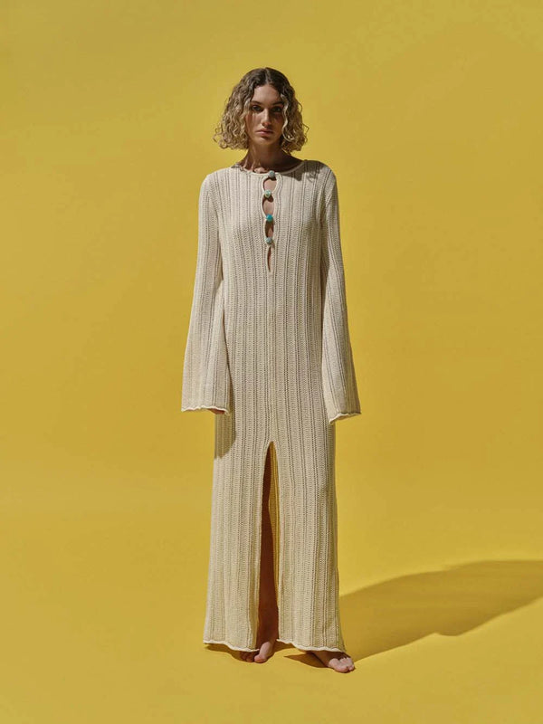 baobab Mamu Maxi Dress