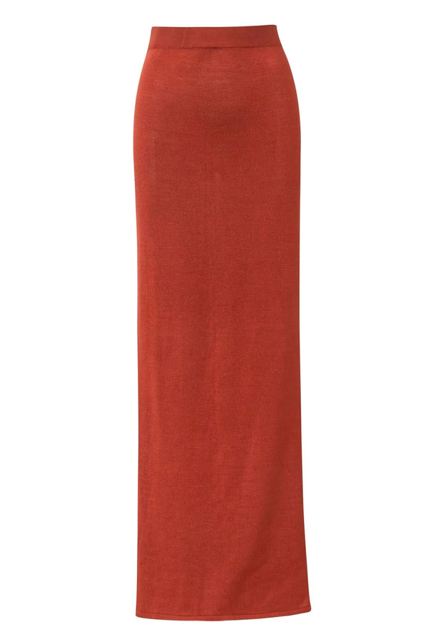 Baobab Mamu Maxi Skirt