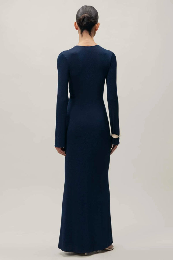 Baobab Manola Maxi Dress