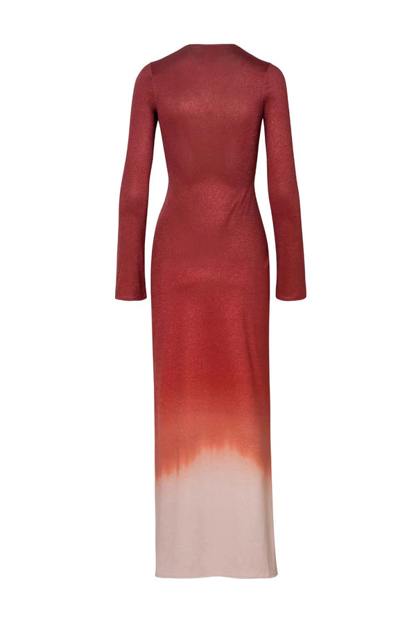 Baobab Manola Maxi Dress