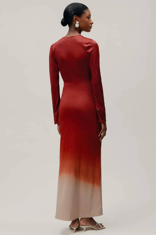 Baobab Manola Maxi Dress