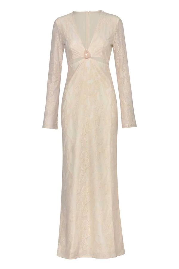 Baobab Manola Maxi Dress