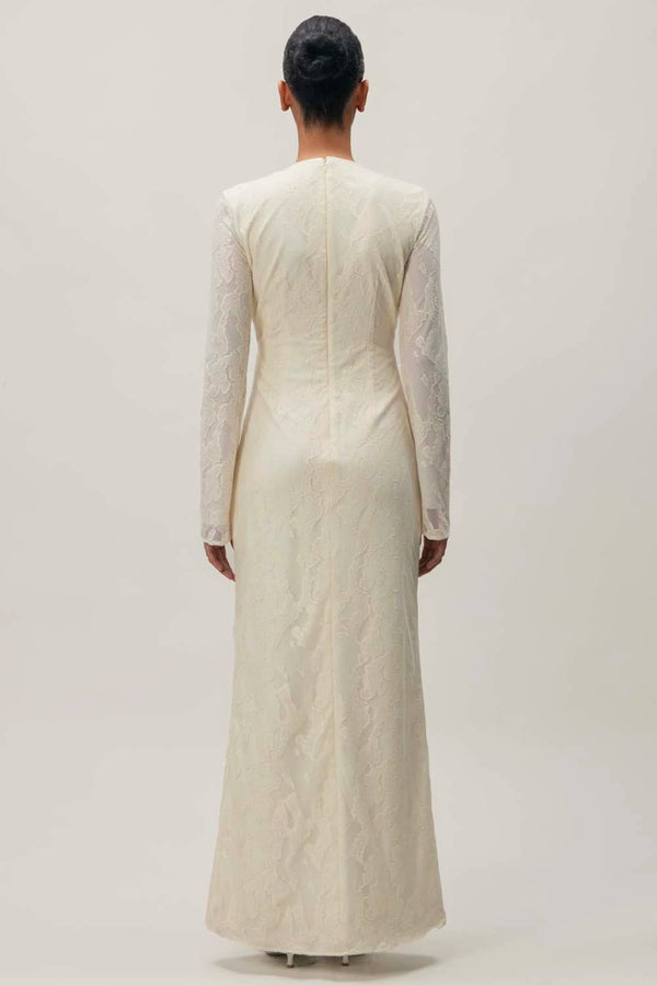 Baobab Manola Maxi Dress