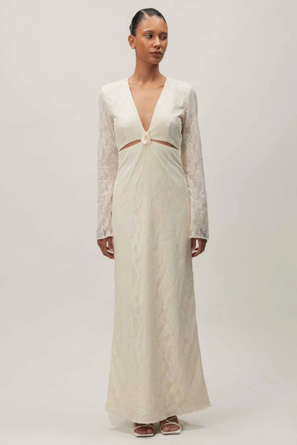 baobab Manola Maxi Dress