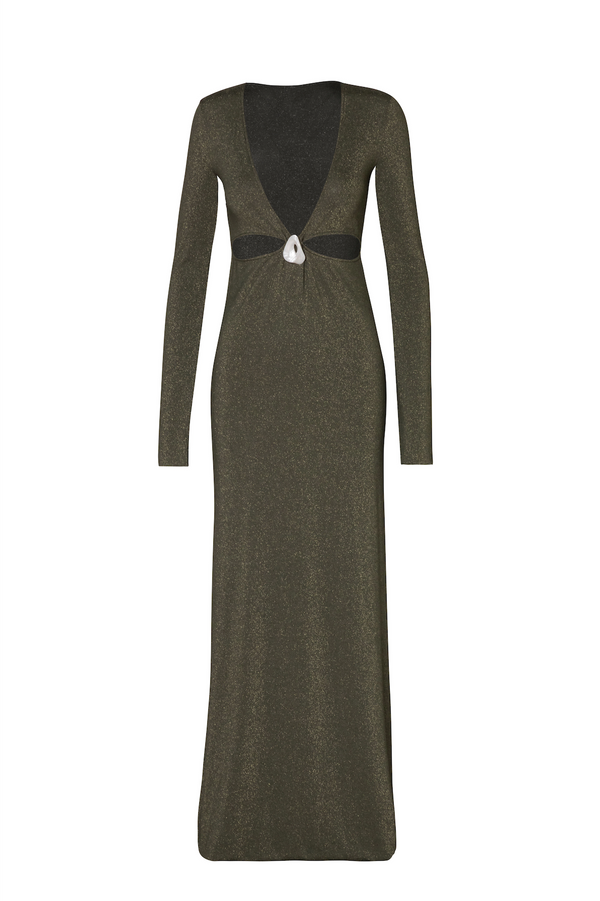 Baobab Manola Maxi Dress