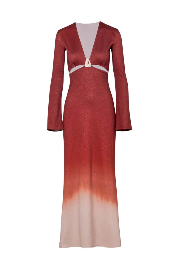 Baobab Manola Maxi Dress
