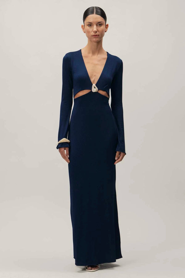 baobab Manola Maxi Dress