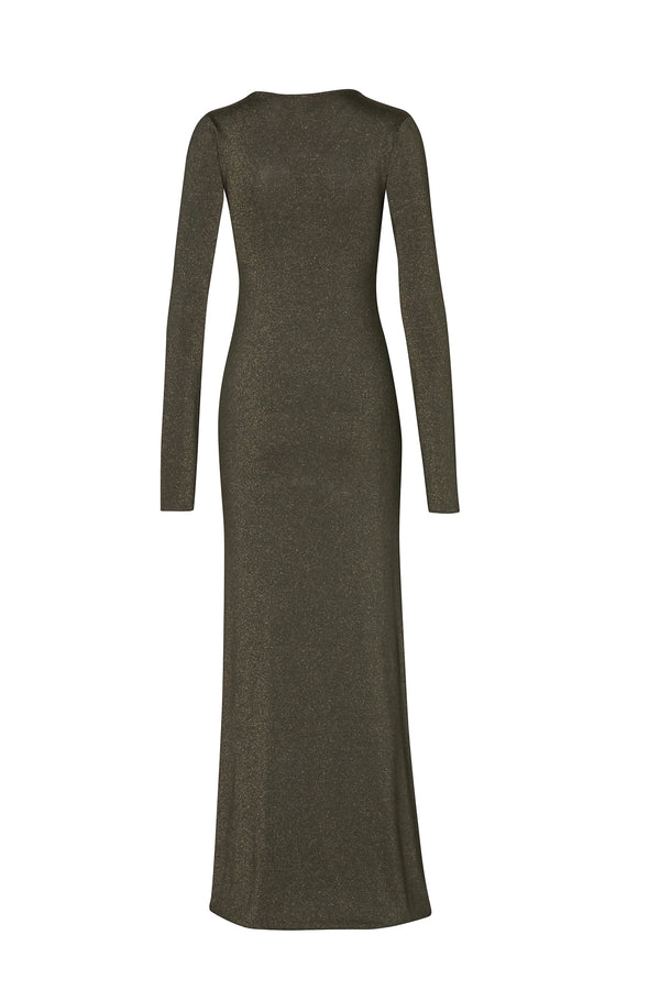 Baobab Manola Maxi Dress