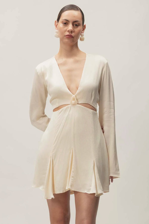 baobab Manola Mini Dress