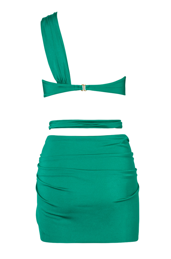 Baobab Maple Bikini Top