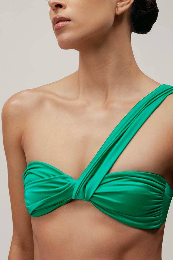 baobab Maple Bikini Top