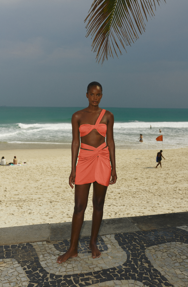 baobab Maple Mini Pareo