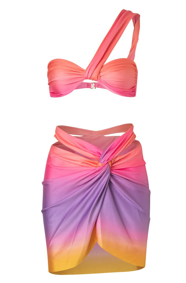 Baobab Maple Mini Pareo