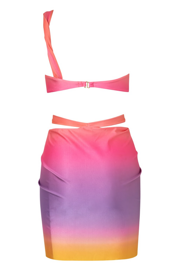 Baobab Maple Mini Pareo