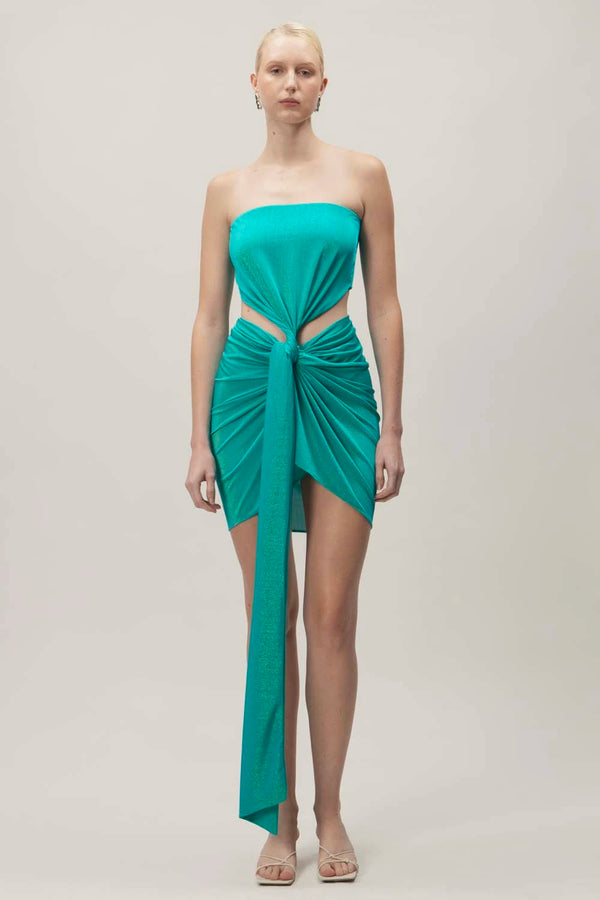 baobab Mar Mini Dress