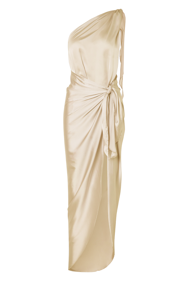 Baobab Marea Midi Dress