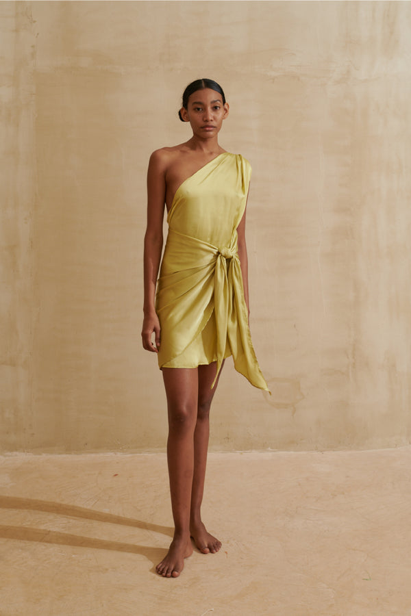 Baobab Marea Mini Dress