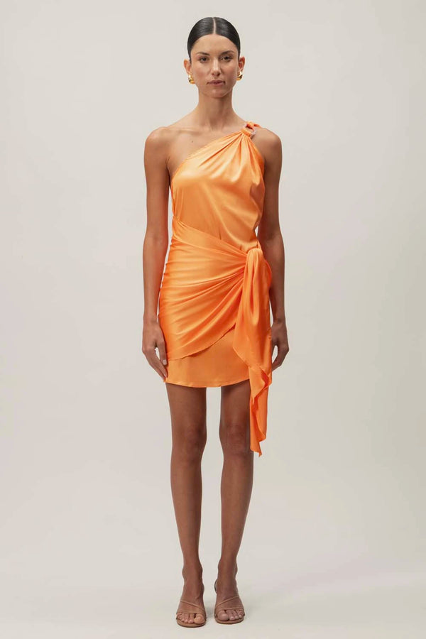 baobab Marea Mini Dress