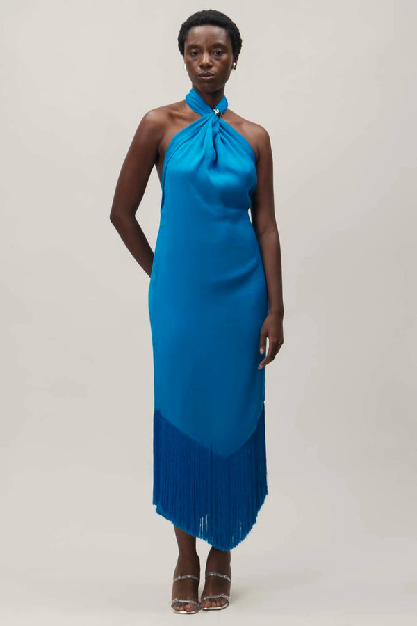baobab Margarita Maxi Dress