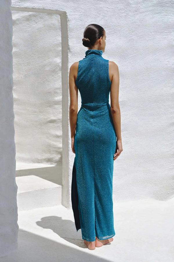 Baobab Mariah Maxi Dress