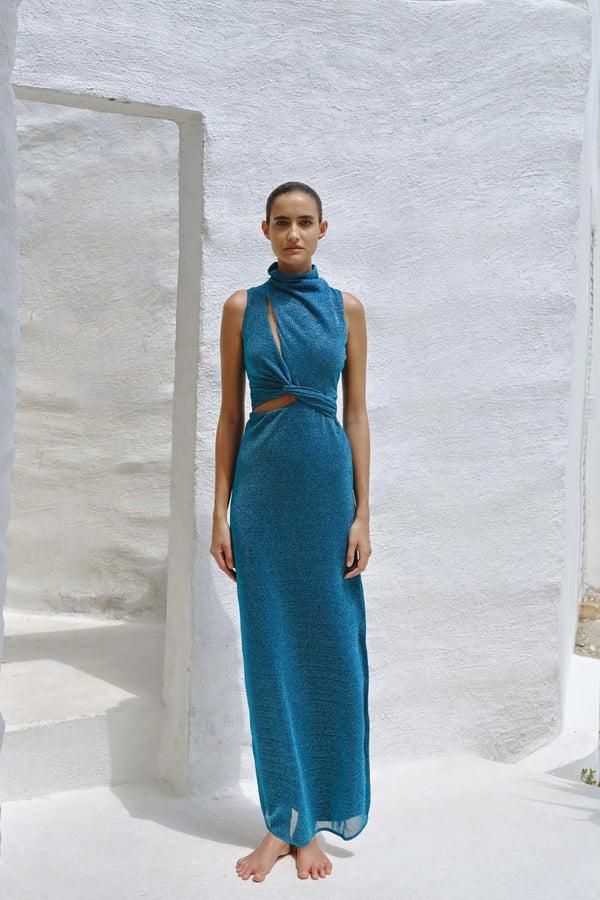 baobab Mariah Maxi Dress