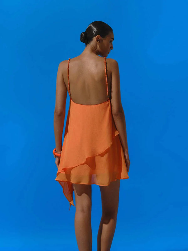 Baobab Marian Mini Dress
