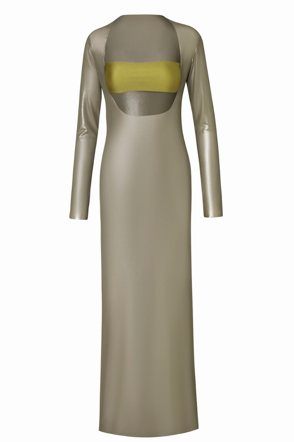 Baobab Marte Maxi Cover Up