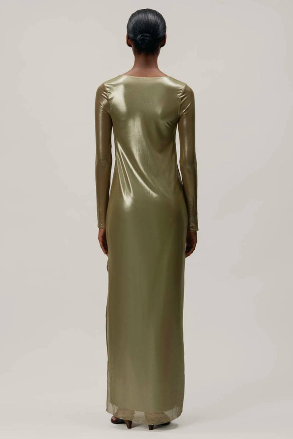 Baobab Marte Maxi Cover Up