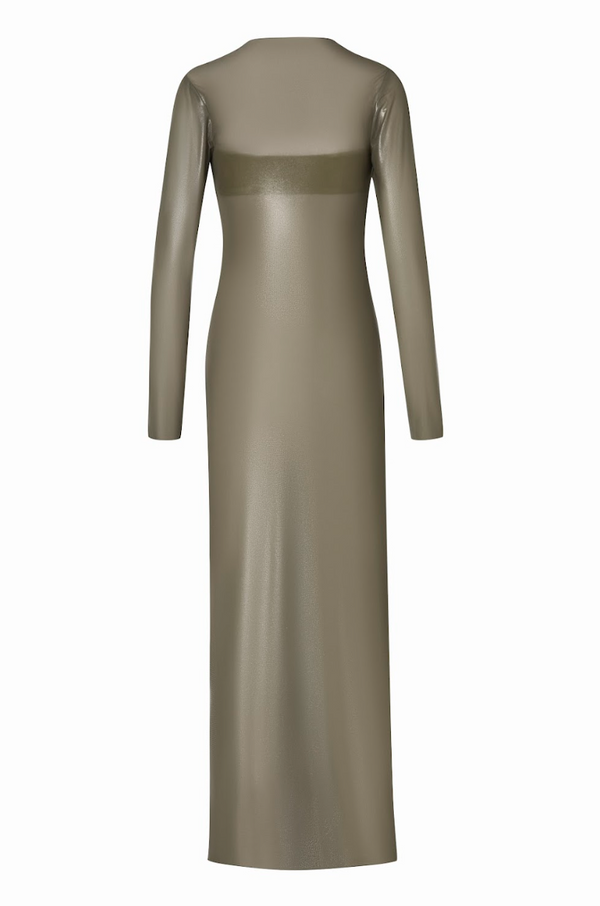 Baobab Marte Maxi Cover Up