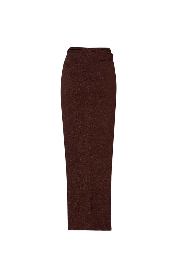 Baobab May Maxi Skirt