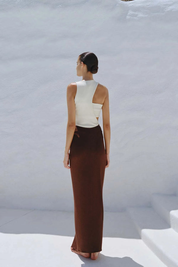 Baobab May Maxi Skirt