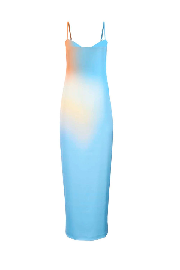 Baobab Medusa Maxi Dress