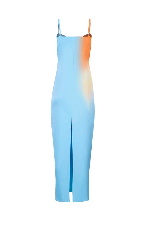 Baobab Medusa Maxi Dress